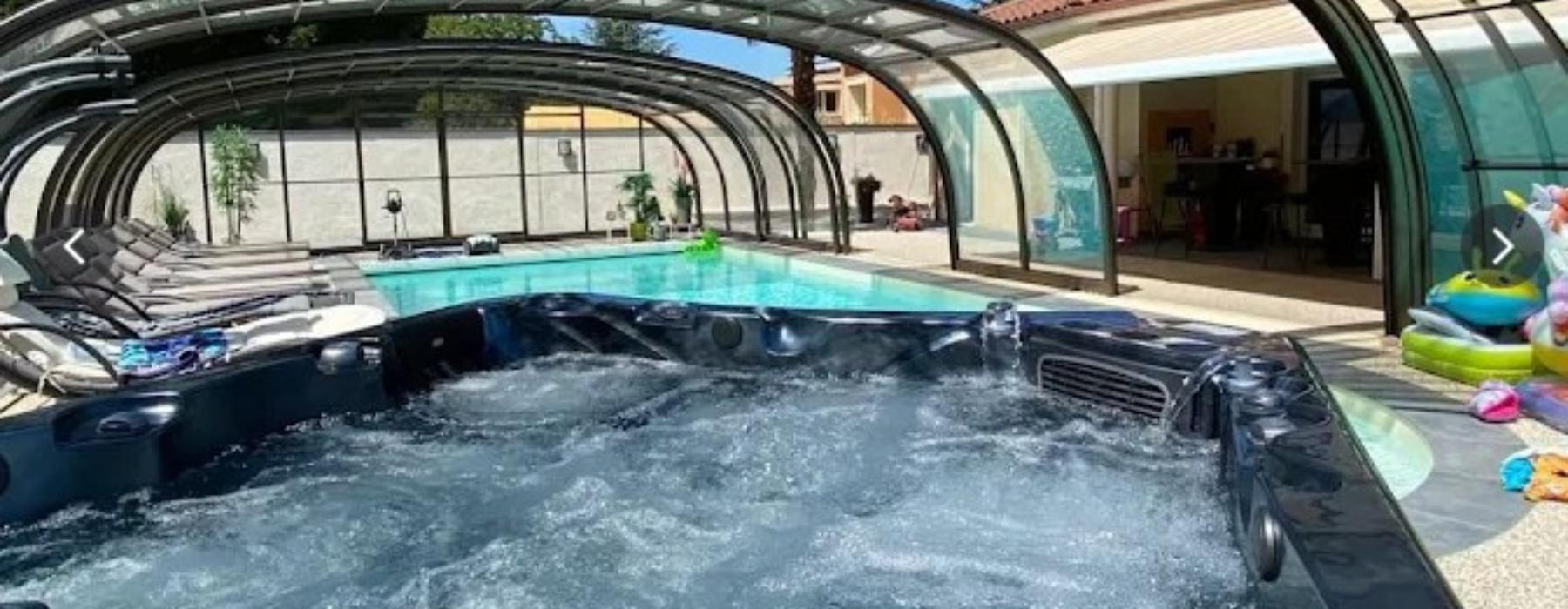 Le Paradis du Spa